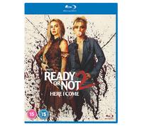 Ready Or Not 2: Here I Come (Blu-ray) Kevin Durand Shawn Hatosy Kathryn Newton