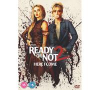 Ready Or Not 2: Here I Come (DVD) Kathryn Newton Sarah Michelle Gellar Maia Jae