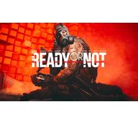 Ready or Not
