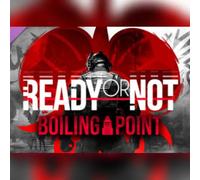 Ready or Not: Boiling Point (DLC) (PC) Steam Key - GLOBAL