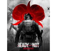 Ready or Not: Boiling Point (DLC) Steam Key (PC) EUROPE
