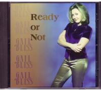 Ready or Not Cd Single (W/ 3 Unrelased Tracks w/ a James Taylor Cover Remake)