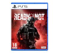 Ready or Not - Day One Edition - PS5