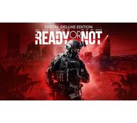 Ready or Not Digital Deluxe Edition
