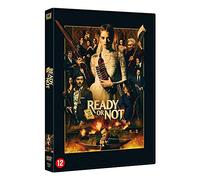 Ready or not (DVD) Samara Weaving Adam Brody Liam MacDonald Mark O'Brien