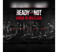 Ready or Not: Home Invasion (DLC) (PC) Steam Key - LATIN AMERICA