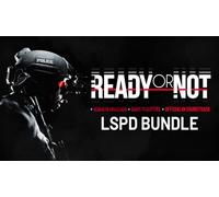 Ready or Not LSPD Bundle