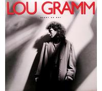 Ready Or Not Midnight Expanded Edition (Vinyl) Lou Gramm