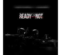 Ready Or Not (PC) Steam Gift - GLOBAL