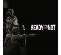 Ready Or Not (PC) Steam Key - EU