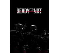 Ready or Not (PC) Steam Key EUROPE