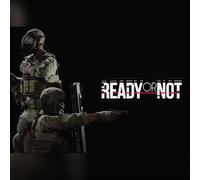 Ready Or Not (PC) Steam Key - TURKEY