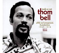 Ready Or Not-Philly Soul Arrangements & Productions 1965/1978