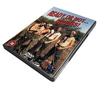 Ready Or Not Scouts! [1998] [Edizione: Regno Unito]