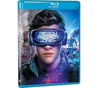 Ready Player One – Blu-ray – Warner Bros.