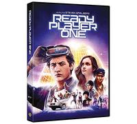 Film - Ready Player One - Dvd