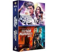 Ready Player One / Blade Runner 2049 – Warner Bros.