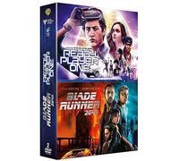 Ready Player One / Blade Runner 2049 - Edition limitée 2 films - DVD