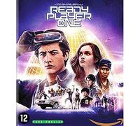 Ready Player One – Blu-ray – Warner Bros.