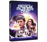 Ready Player One (DVD) Tye Sheridan Olivia Cooke Ben Mendelsohn Lena Waithe