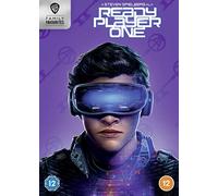 Ready Player One [Edizione: Regno Unito]