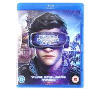 Ready Player One – Warner Bros. – Edizione Regno Unito
