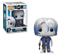 Ready Player One Funko POP Figura In Vinile: Parzival
