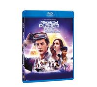 Ready Player One: Hra zacina BD / Ready Player One (Versione ceca)
