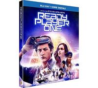 Ready player one [Importazione Francia]