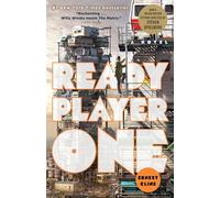 Ready player one [Lingua Inglese]