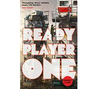 Ready Player One [Lingua inglese]