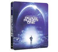 Ready Player One SteelBook [Blu-ray] - VF NON INCLUSA - NUOVO