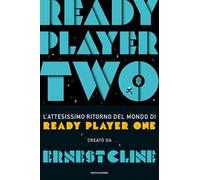 Ready Player Two