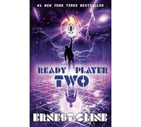 Ernest Cline Ready Player Two (Tascabile)