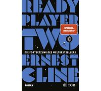 Ready Player Two: Roman. Deutschsprachige Ausgabe