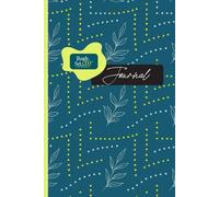 Ready, Set, CEO™ Journal: Positive Self Talk, Affirmation, Daily Gratitude, Self Esteem | Lined Notebook for Women Business Owners