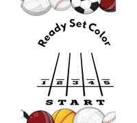 Ready Set Color
