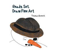 Ready. Set. Draw Fine Art