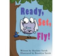 Ready, Set, Fly