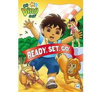 Ready, Set, Go!