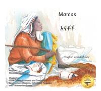 Ready Set Go Books Clark College Economic and Community Develo Mamas (Tascabile)