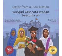 Ready Set Go Books Daniel Getahun Caroline Kurtz Jan Letter From a P (Tascabile)