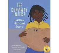 Ready Set Go Books Sarah Richards Haile Mariam Mada The Runaway Inj (Tascabile)