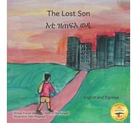 Ready Set Go Books The Lost Son (Tascabile)