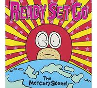 READY SET GO - THE MERCURY SOU
