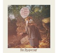 The Ready Set I Will Be Nothing Without Your Love (CD) Album