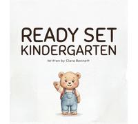 Ready Set Kindergarten