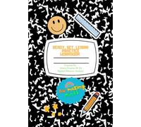 Ready , Set, Learn Practice Workbook