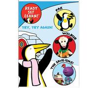Ready Set Learn - Vol. 1-Try Again