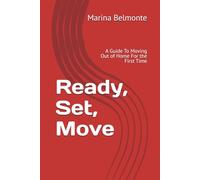 Ready, Set, Move: A Guide To Moving Out of Home For the First Time